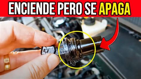 Tu Auto Enciende Y Se Apaga Revisa Esto Youtube