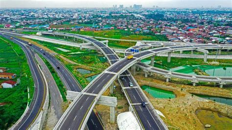 Ternyata Singkatan Ini Dia Kepanjangan Jalan Tol