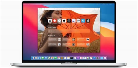 Ya Disponible La Beta 5 De Macos Big Sur Para Desarrolladores