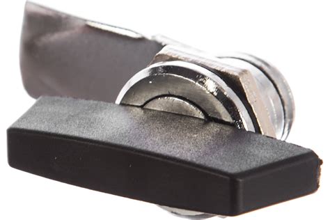 Замок-защелка IEK Зс пластмассовым ключом ИЭК YZK20-00 - выгодная цена ...