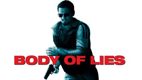 Body of Lies | Movie fanart | fanart.tv