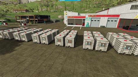 Multi Purchase Pallet V1 1 FS22 Mod Farming Simulator 22 Mod