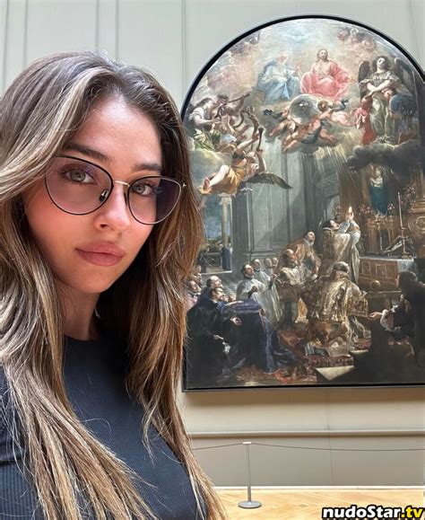 Cemre Baysel Cemrebaysel Nude OnlyFans Photo Nudostar TV