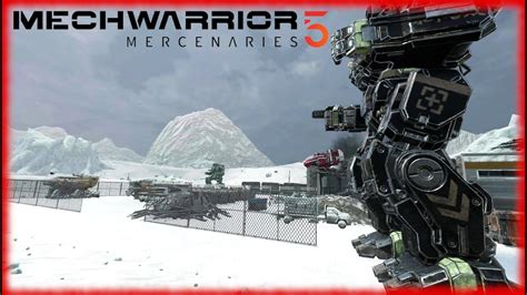 Mechwarrior Mercenaries Rise Of Rasalhague