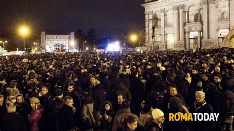 Comunali Tutti I Comizi E Gli Eventi Di Chiusura Della Campagna