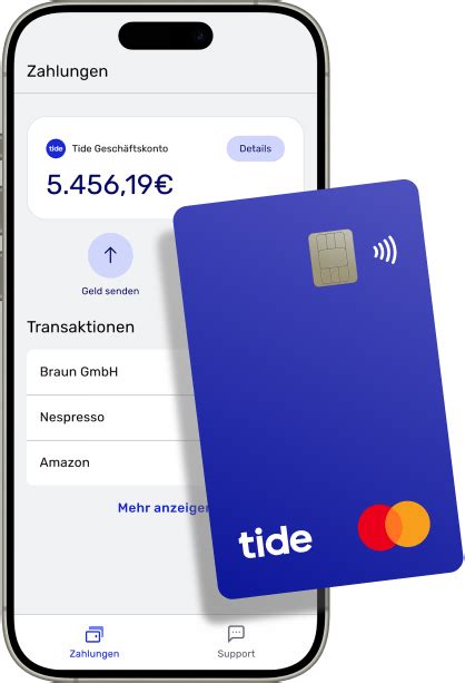 tide net worth