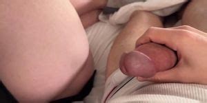 Sexy Amateur BBW Gets A Creampie Tnaflix