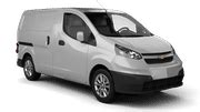 Passenger Van Rentals - Port St. Lucie