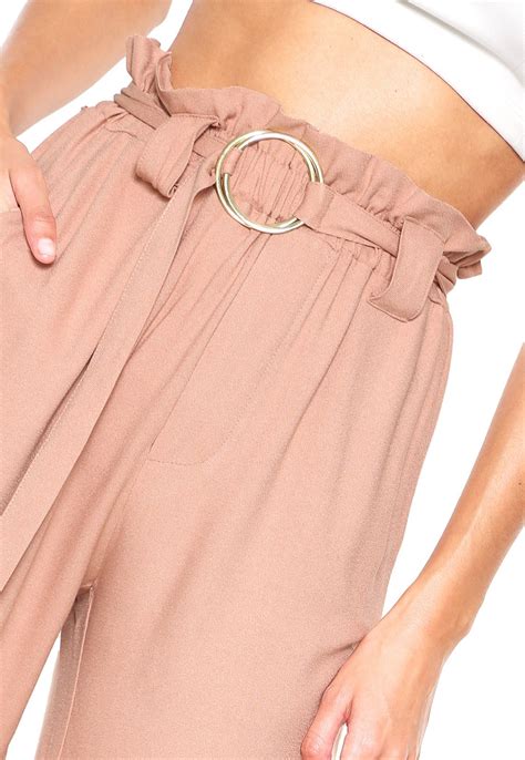 Calça Coca Cola Jeans Clochard Nude Compre Agora Dafiti Brasil