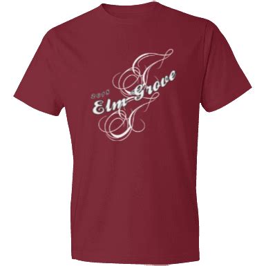 Elm Grove Middle School Custom Apparel and Merchandise - SpiritShop.com