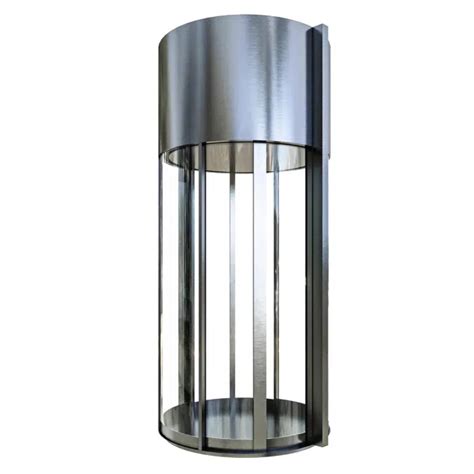 Gallery of Security Entrance Control - MP100 Security Portal - 4