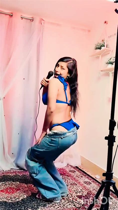 Instagram Hot Model Zebabi99