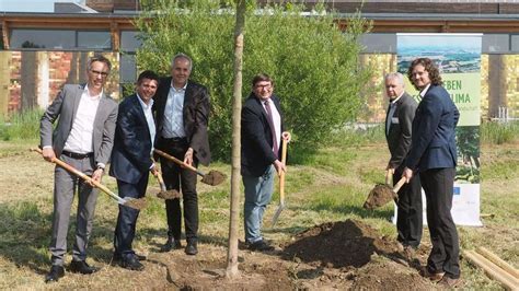 Sterreich Klimafitte B Ume F R Siedlung Und Landschaft Gabot De