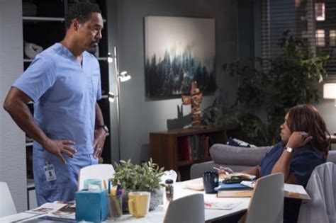 Greys Anatomy Recap 11 14 24 Season 21 Episode 7 If You Leave