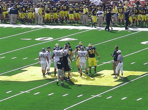 Michigan Football: News and Rumors