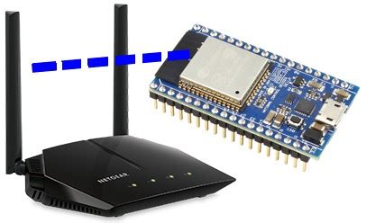 Talk to the ESP32 over WiFi - Wireless - MegunoLink