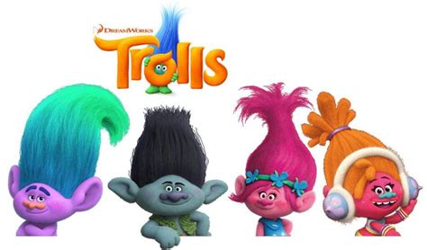 ¿ La Salvación De Dreamworks ¿ Un Gran Regreso Critica A Trolls