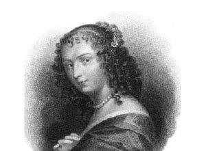 Нинон де Ланкло (10 ноября 1623 - 17 октября 1705) , французская ...