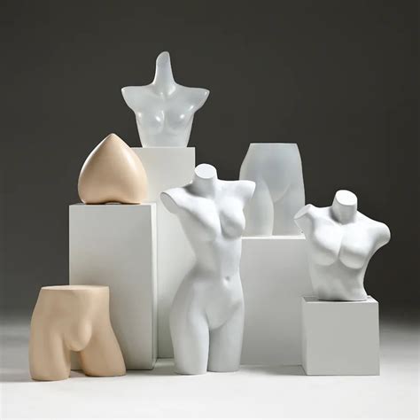 Cheap Wholesale Female Lingerie Butt Mannequin Alibaba