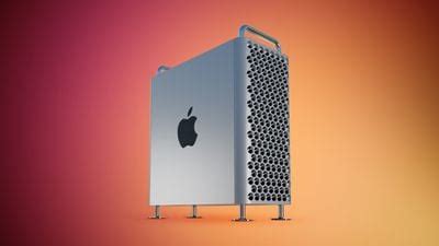 La Nueva Mac Pro Tiene Un Problema Con El Disco Duro Soluci N De