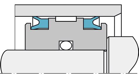 Pneumatic Piston Seals | Trelleborg Sealing Solutions