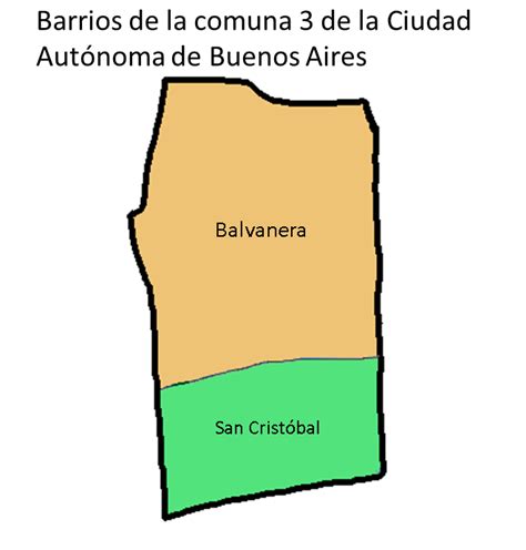 Comuna Ciudad Aut Noma De Buenos Aires Argentina Genealog A