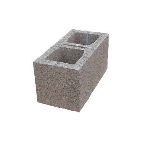 7 3n Dense Hollow Concrete Blocks 440 X 215 X 215mm Candw Berry