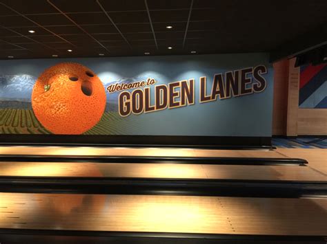 Splitsville Luxury Lanes Opens In Downtown Disney Anaheim At The