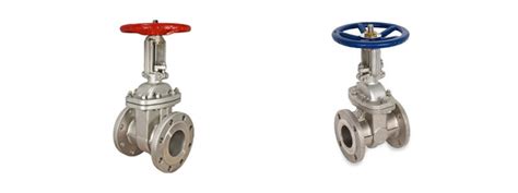 Stainless Steel Gate Valves Manufacturer Supplier In India Bright