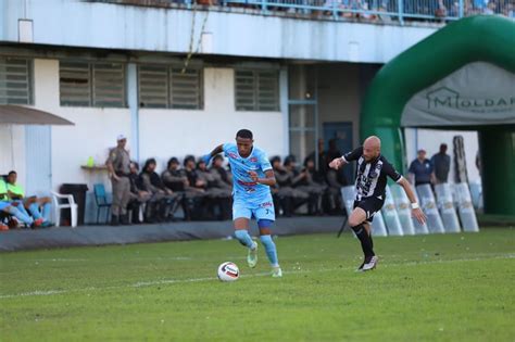 Lajeadense E Santa Cruz Empatam Em A No Jogo De Ida Da Semifinal Da