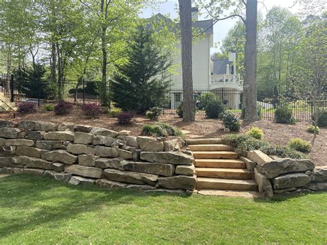 Project Gallery | Dogwood Landscaping