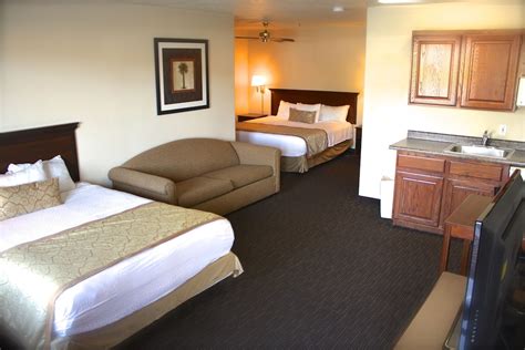 St. George Inn & Suites in St. George | Best Rates & Deals on Orbitz