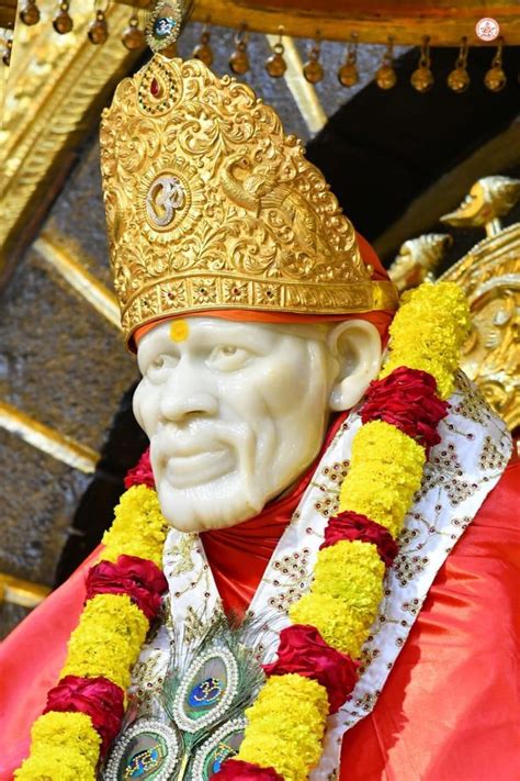 Pin By Navaratnam Kalanithy On Sai Baba Wallpapers In Sai Baba