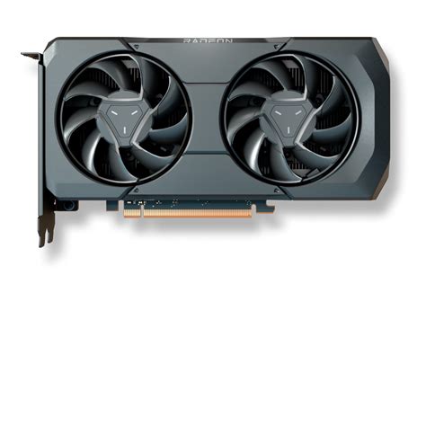Radeon RX 7600 XT