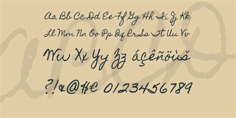 Homemade Apple Font FREE Download & Similar Fonts | FontGet