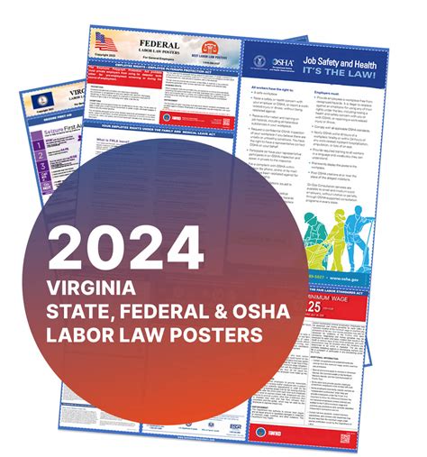 New Laws Passed In Virginia 2024 By Congress Vicky Jermaine