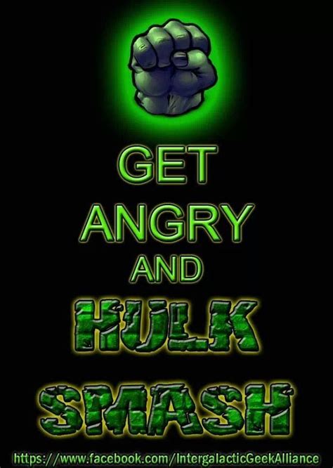 The Incredible Hulk