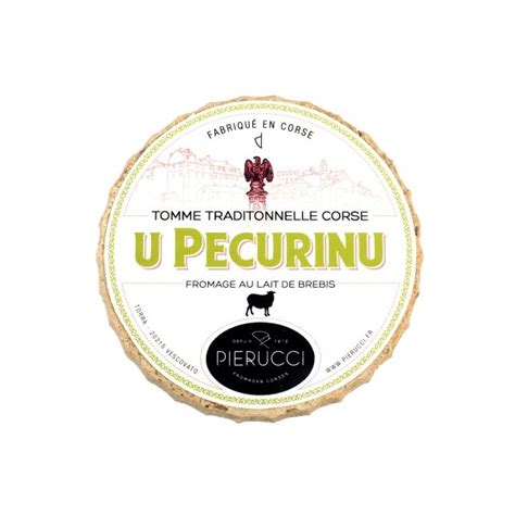 U Pecurinu G Fromagerie Pierucci