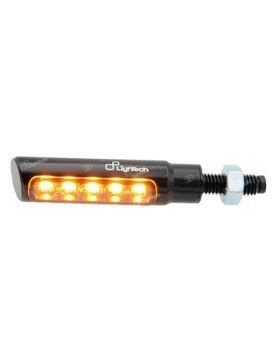 Couple Arrows Direction Indicators With Universal Leds Approved