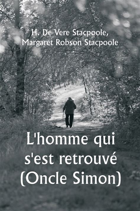 L Homme Qui S Est Retrouv Oncle Simon Paperback