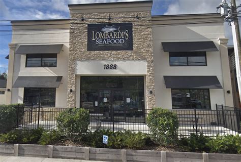 Lombardis Seafood Reels In Two Big Chefs Scott Joseph Orlando