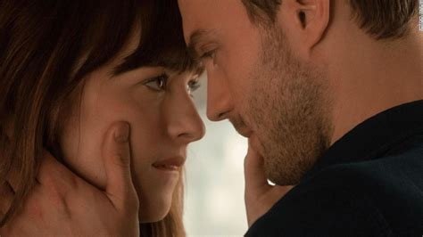 Review Fifty Shades Darker Careens From Erotic To Absurd Cnn