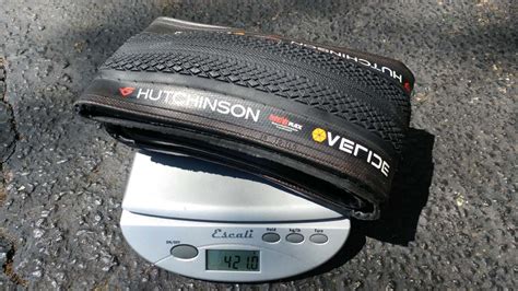 Review Hutchinson Overide 700c X 38mm Tubeless Ready Gravel Tires