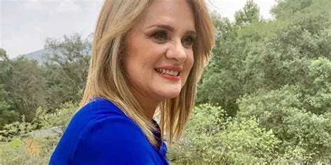 La Telenovela Maldita Que Le Dio Su Bienvenida A Erika Buenfil Y No Lo