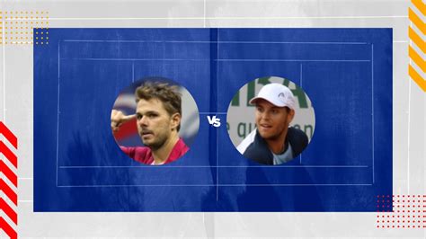 Stan Wawrinka Vs Pavel Kotov Prediction Olympic Tournament 28 07 2024