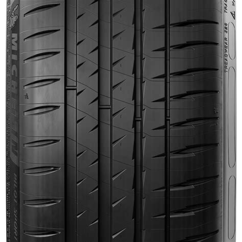 Michelin Pilot Sport R Y Xl Zr Oponeo