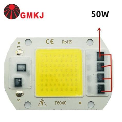 China AC COB LED Manufacturers Suppliers Factory Good Price AC COB