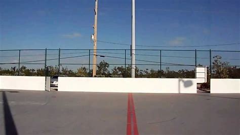 Big Coppitt Key Florida Keys Basketball Court At Park YouTube