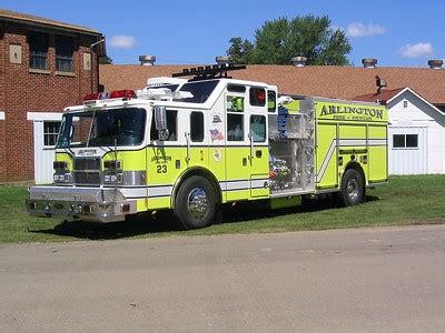 ARLINGTON FIRE DEPARTMENT - DGFD147