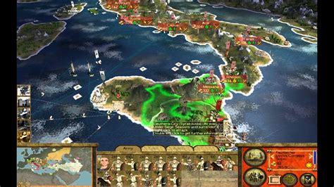 Europa Barbarorum Campaign Romani Part 4 YouTube